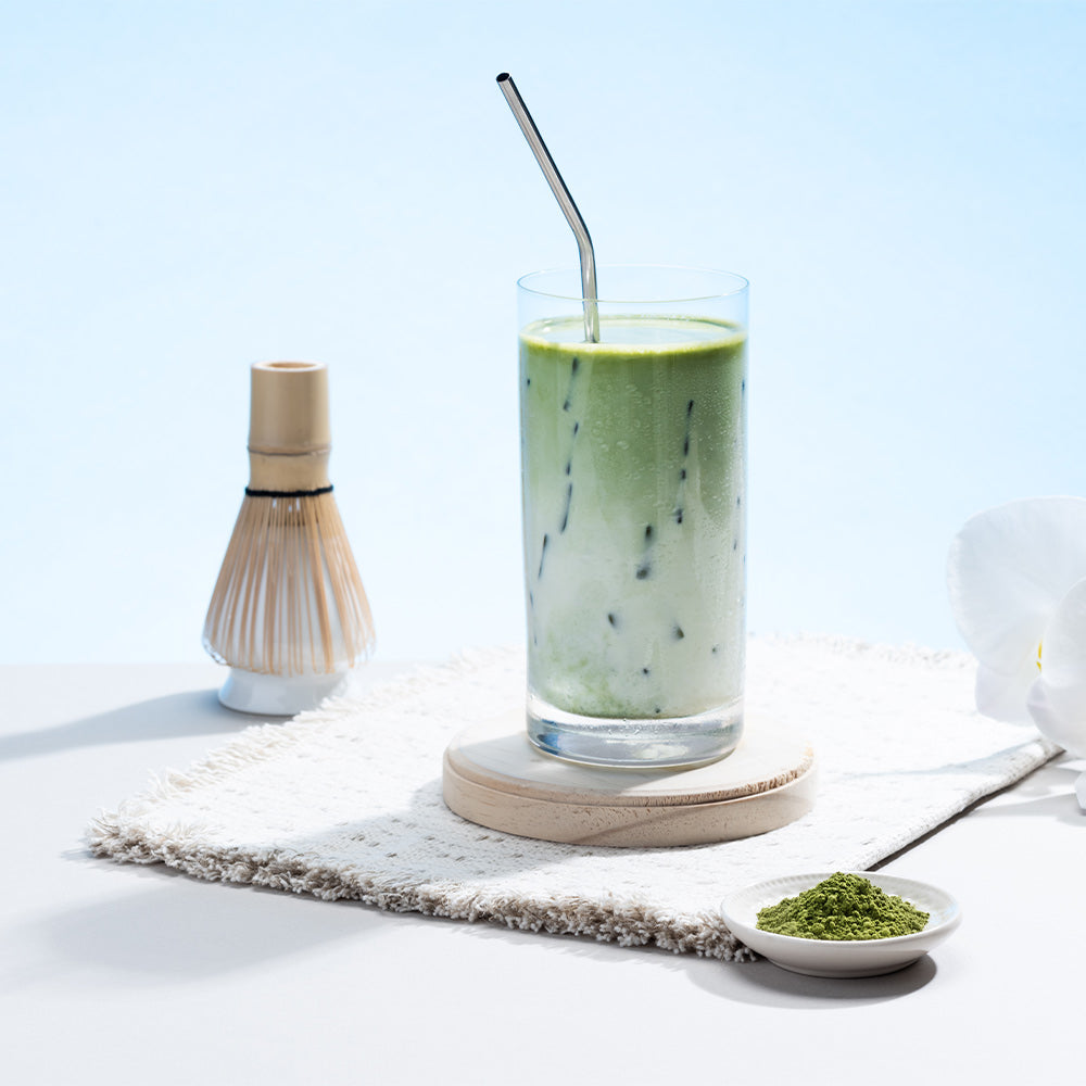 Matcha Latte Premium - 100 g