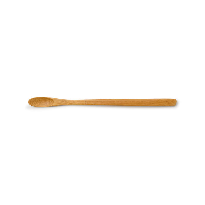 Cuillère à matcha en bois