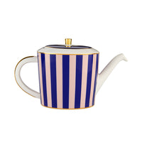Porcelain Teapot