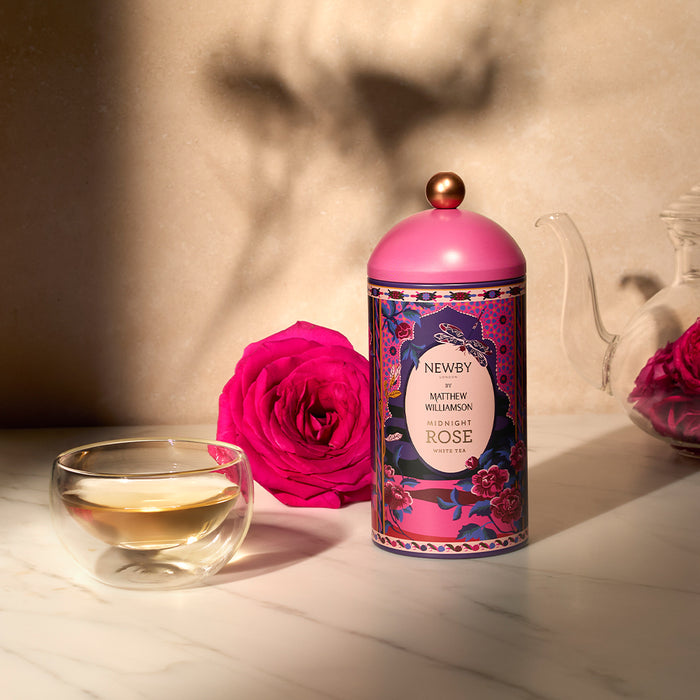 Midnight Rose By Matthew Williamson - 50g
