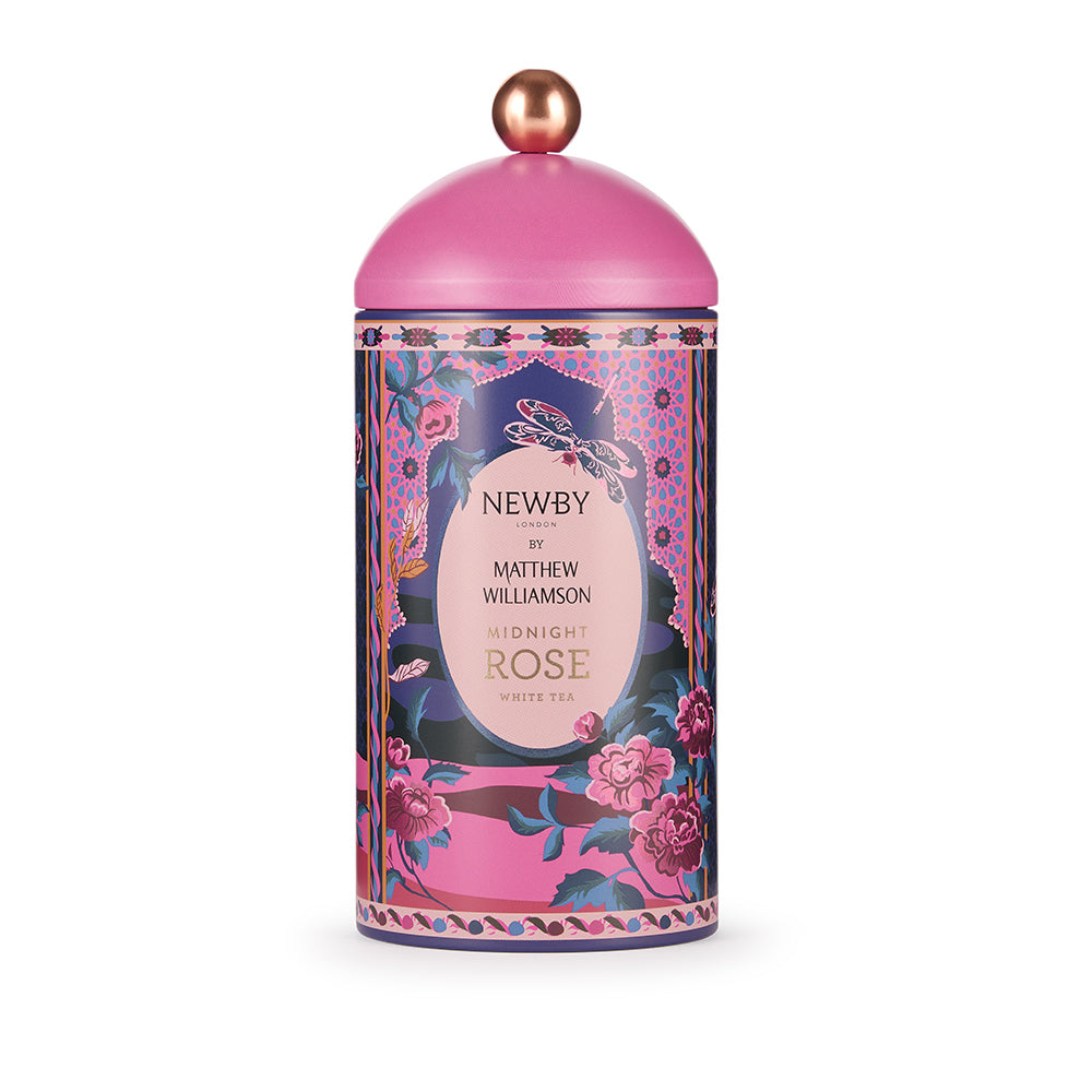 Midnight Rose Gift Box By Matthew Williamson