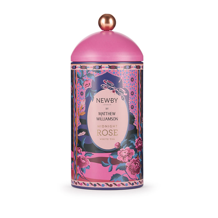 Midnight Rose By Matthew Williamson - 50g