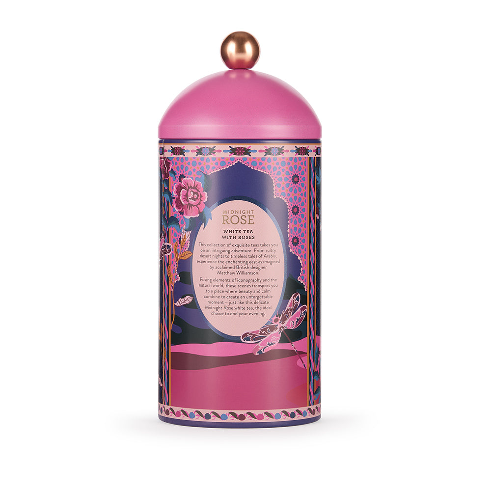 Midnight Rose Gift Box By Matthew Williamson