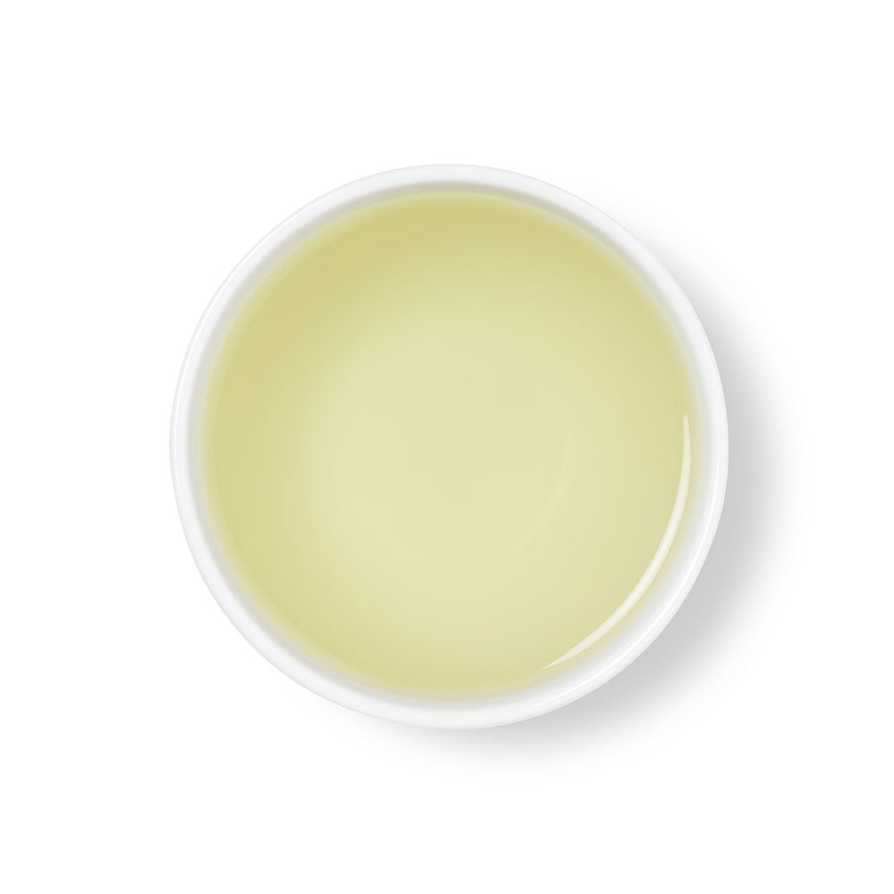 Moroccan Mint Heritage Loose Leaf