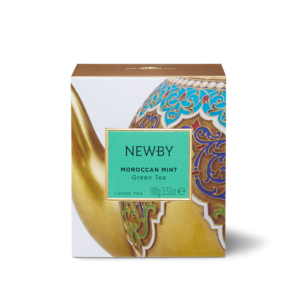 Loose Leaf Box