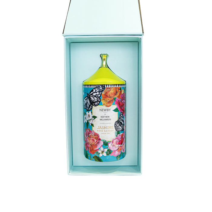 Jasmine Rose Garden gift box