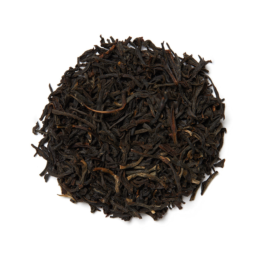 Teedose mit Sternzeichen "Widder" – African Blend, 30 g loser Tee