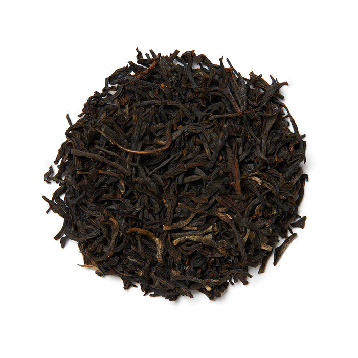 Teedose mit Sternzeichen "Widder" – African Blend, 30 g loser Tee