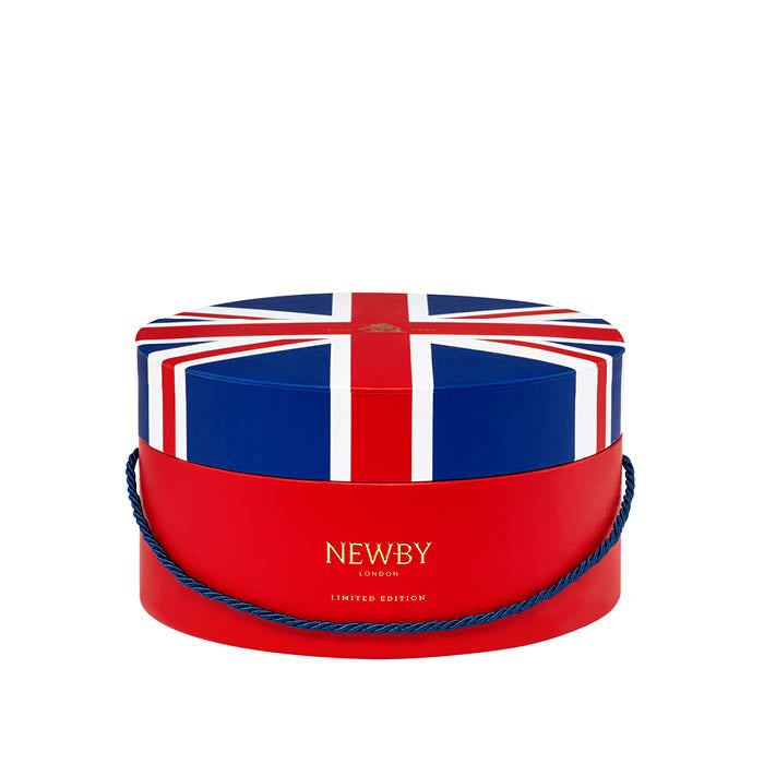 Union Jack Crown Assortment