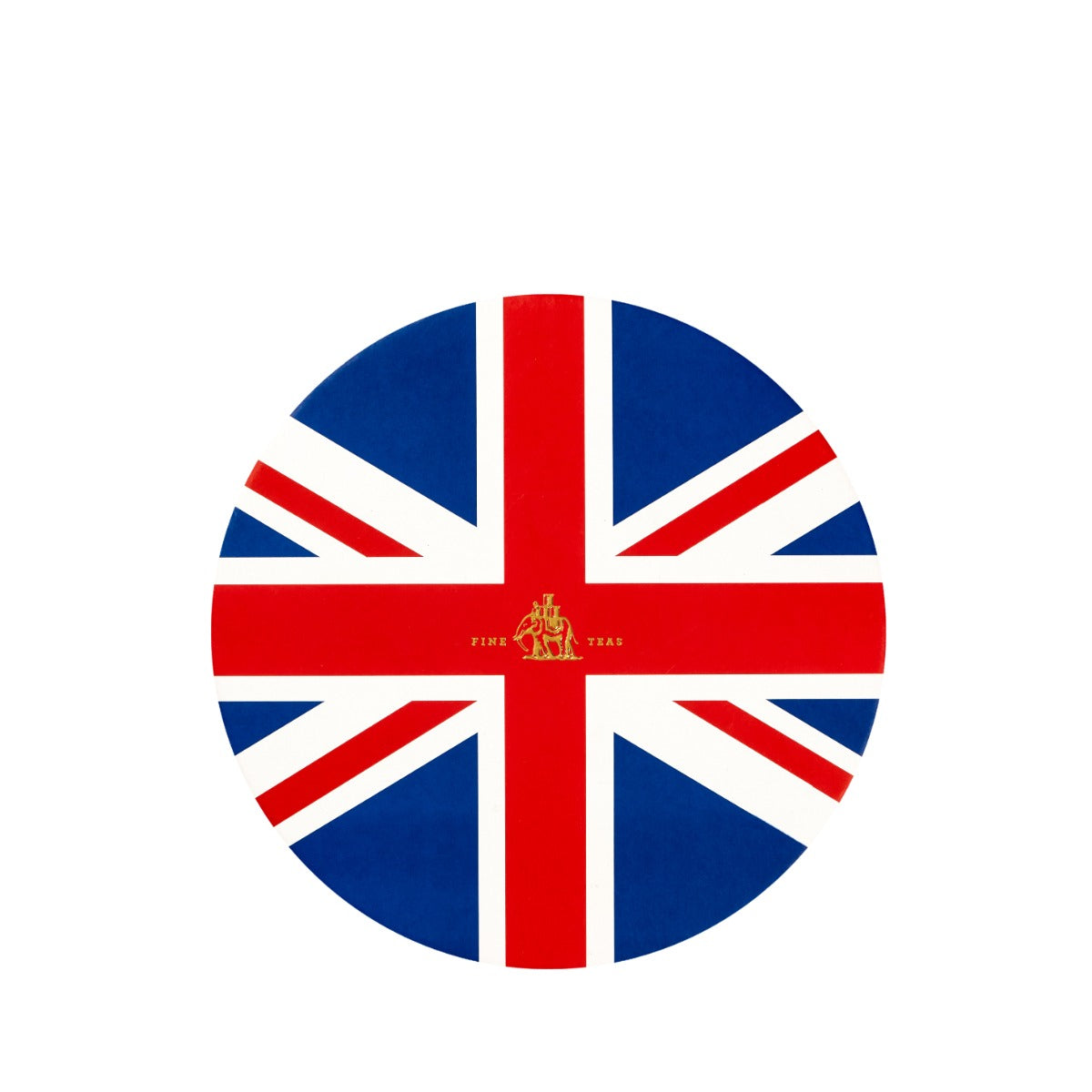 Union Jack Crown Assortment