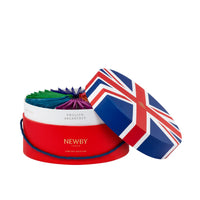Union Jack Crown Assortment