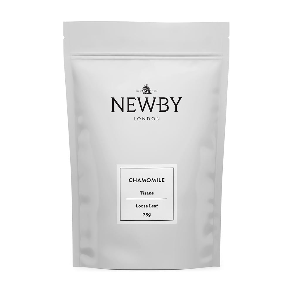 Saszetka Chamomile Boutique 50g