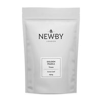 Buckwheat Golden Pearls Herbal Tea - 250g