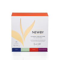 Classic Selection - 48 Tea Bags
