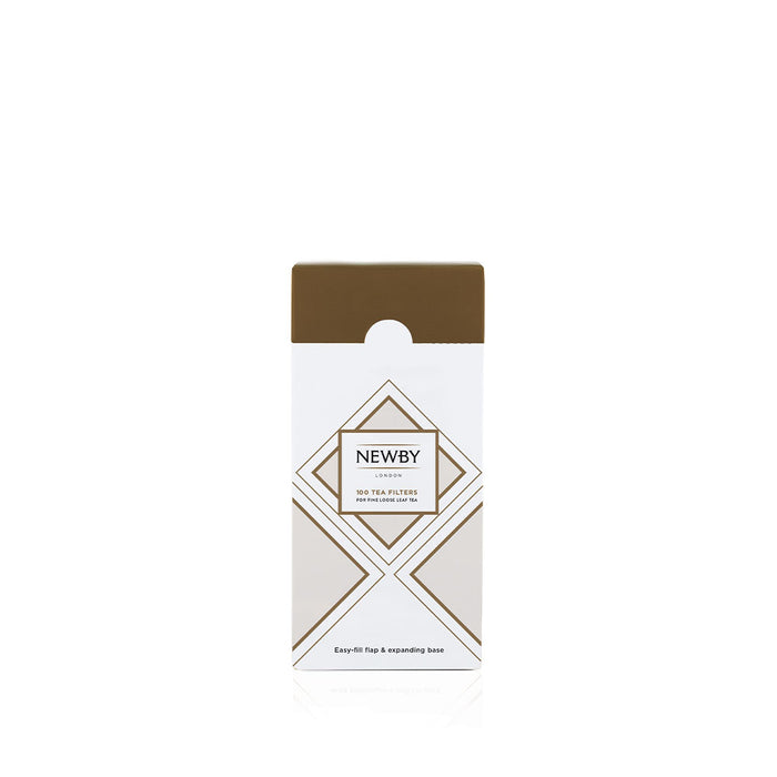 Newby Teefilter