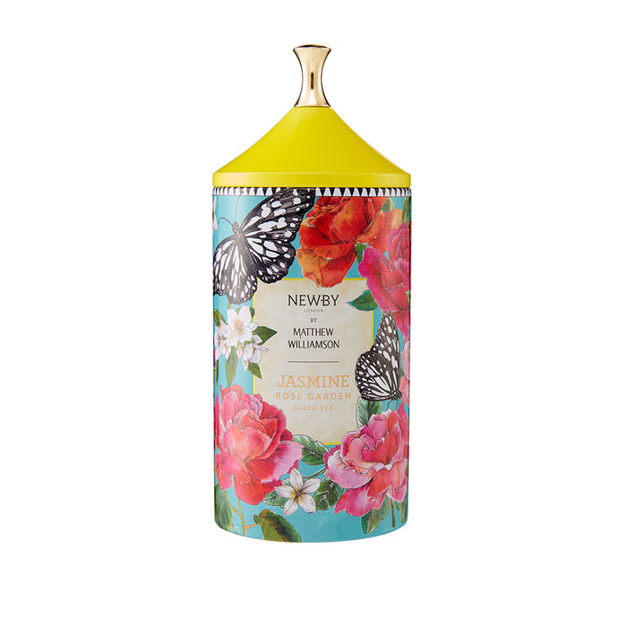 Jasmine Rose Garden Collection Matthew Williamson