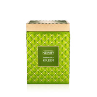 Emperor's Green Gourmet Caddy 100g