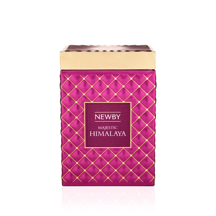 Boite Gourmet Majestic Himalaya 50g