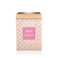 Muskani Gourmet Caddy 50g