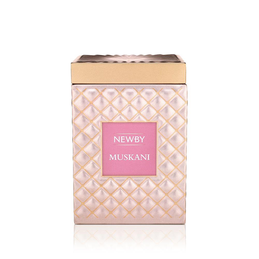 Muskani Gourmet Caddy 50g