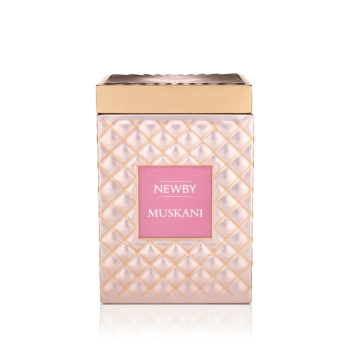 Muskani Gourmet Caddy 50g