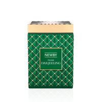 Herbata czarna indyjska wysokogórska Prime Darjeeling Gourmet 100 