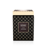 Rare Assam Gourmet Caddy 100g