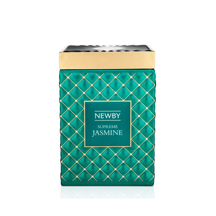 Supreme Jasmine Gourmet Caddy 100g