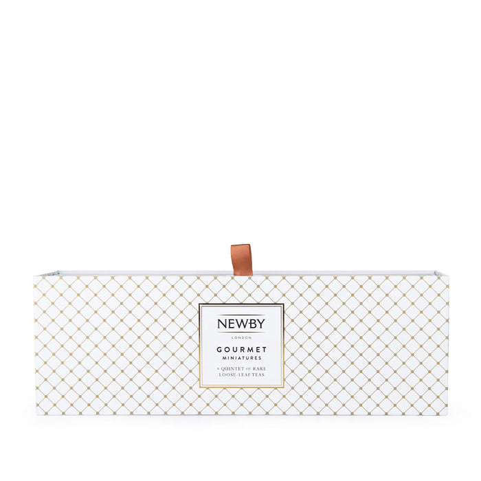 Coffret Cadeau Mini Gourmet