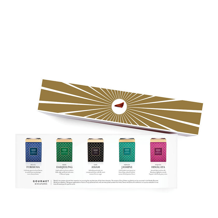 Coffret Cadeau Mini Gourmet