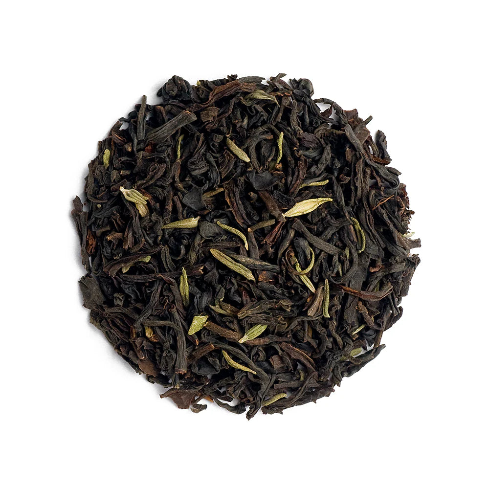 Loose Leaf Pouch
