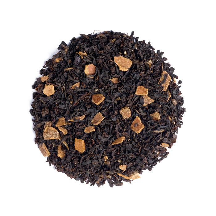 Cinnamon Loose Leaf Pouch 250g