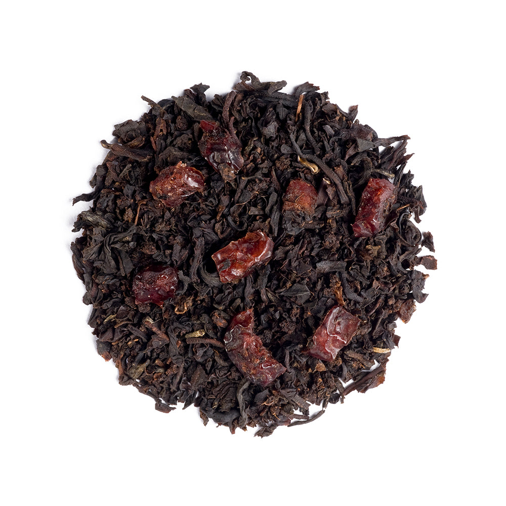 Liście żurawiny w saszetce 250 g