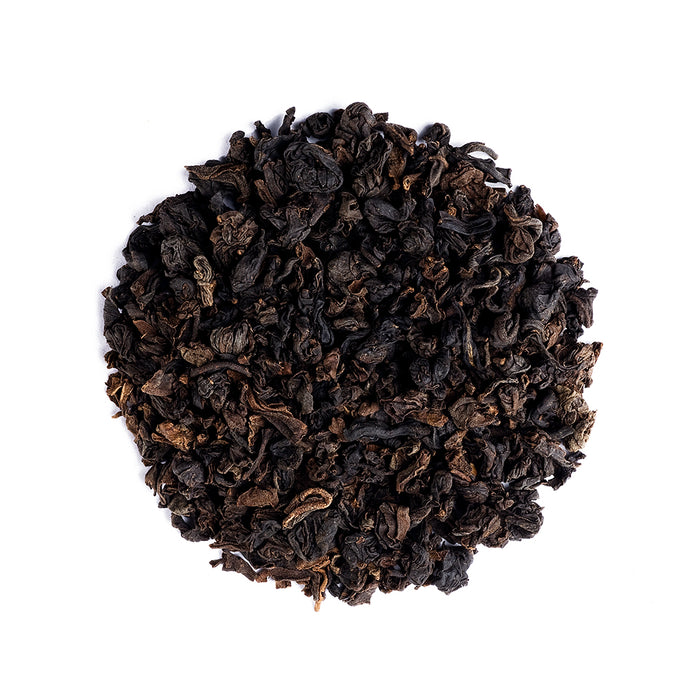 Decaf English Breakfast Pochette Souple 250g