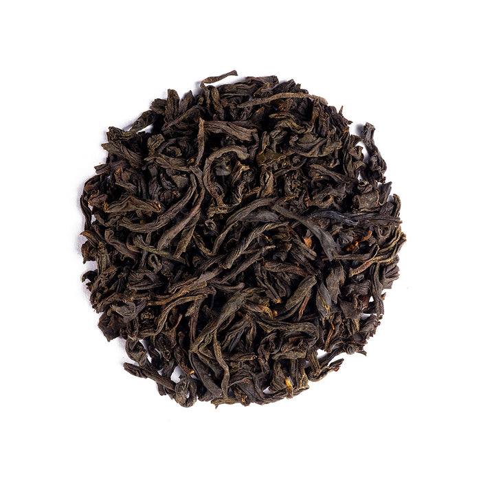 Sachet de feuilles de Lapsang Souchong en vrac 250 g