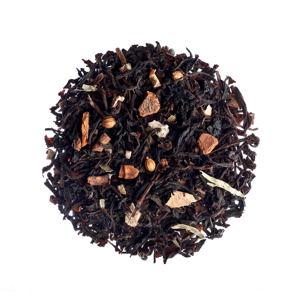 Loose Leaf Pouch