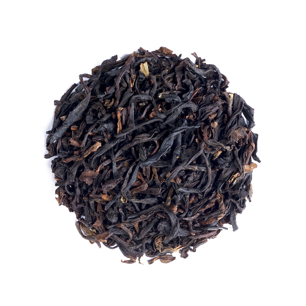 Vanilla Classic Loose Leaf Pouch 250g
