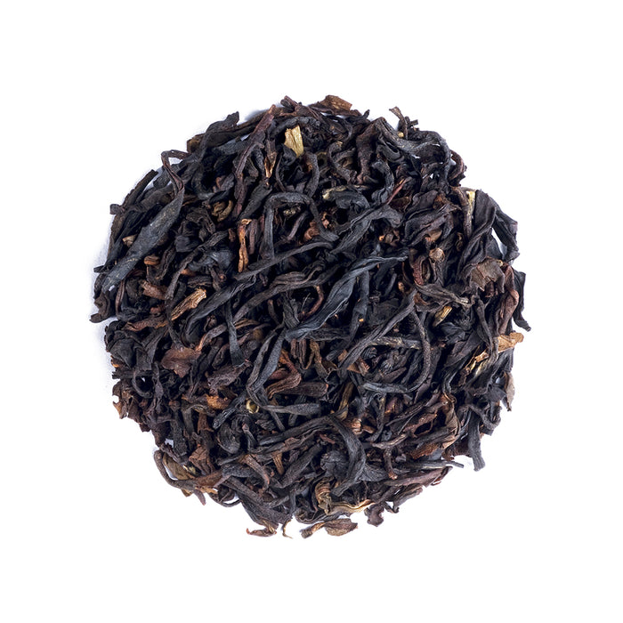 Vanilla Classic Loose Leaf Pouch 250g