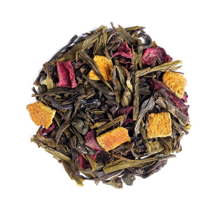 Vert Sanguinello Pochette Souple 250g