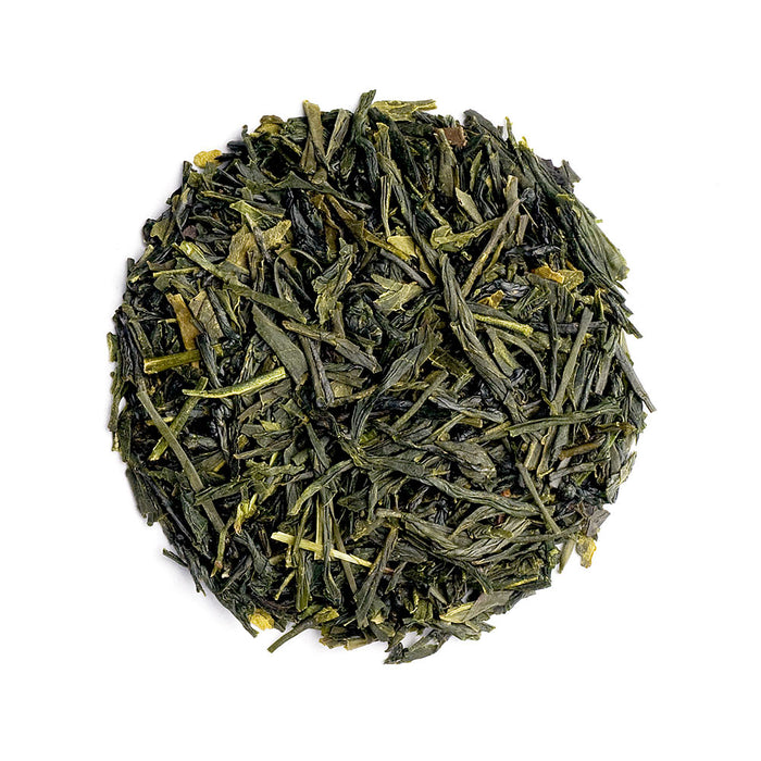 Gyokuro Pochette Souple 250g