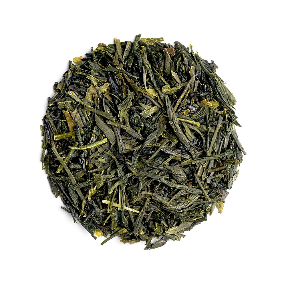 Gyokuro Boutique Pouch 100g