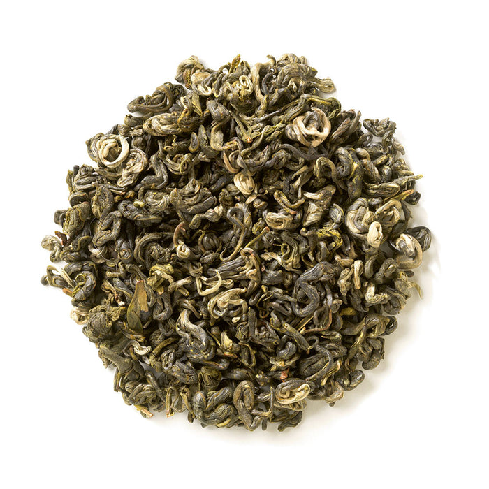 Hunan Green Pochette Souple 250g