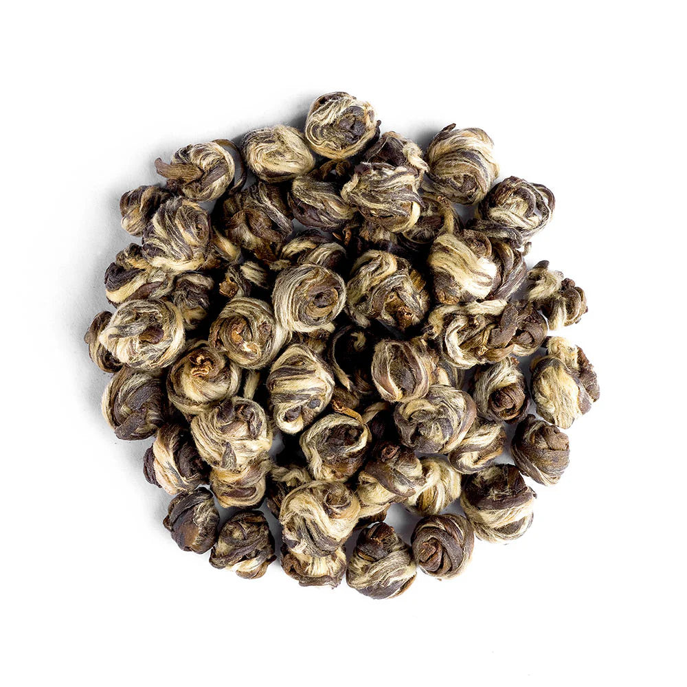 Loose Leaf Pouch