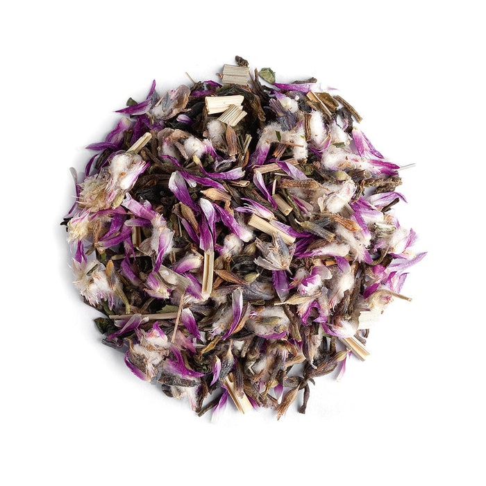 Lavender Dream Loose Leaf Pouch 125g