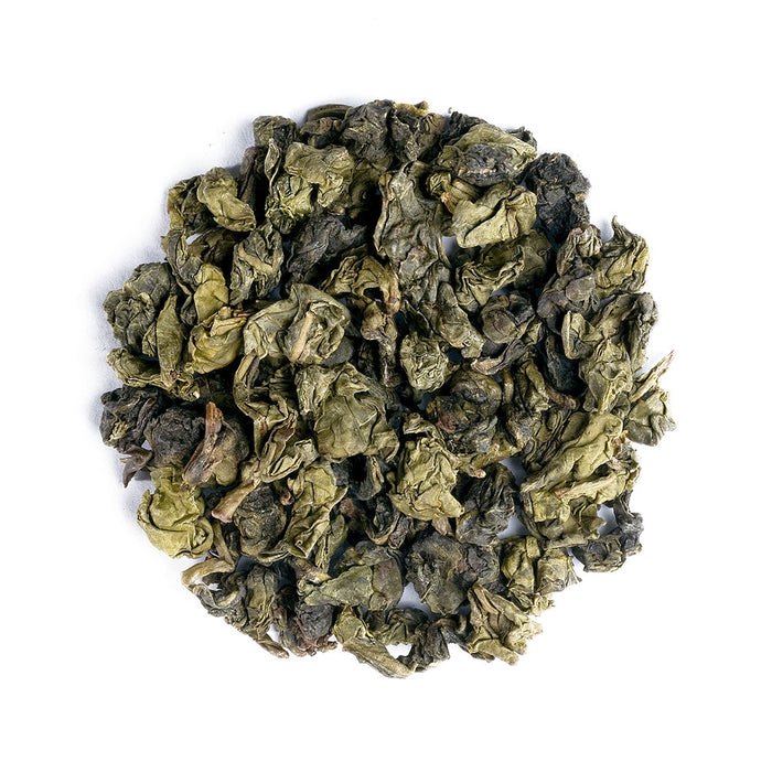Milk Oolong Pochette Souple 250g