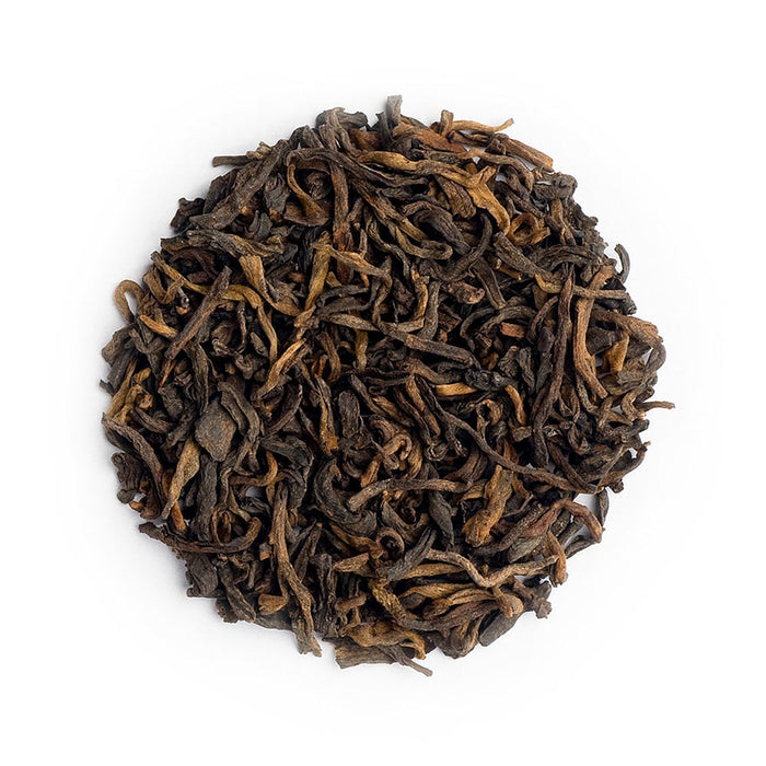 Premium Pu Erh Loose Pochette Souple 250g
