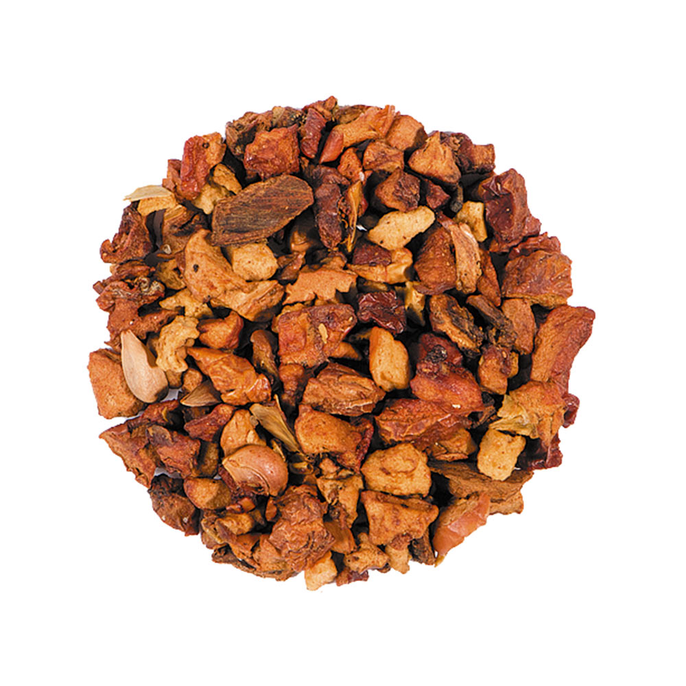 Apple Strudel Loose Leaf Pouch 250g