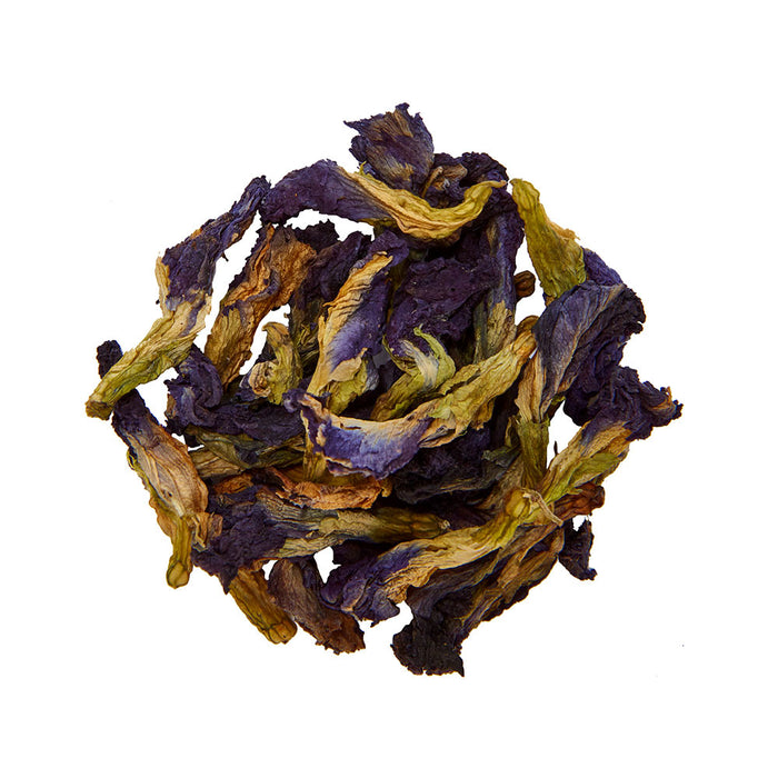 Butterfly Pea Loose Leaf 50g