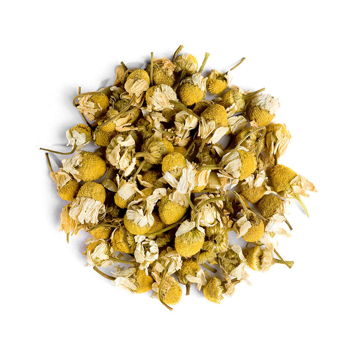 Chamomile Boutique Pouch 50g