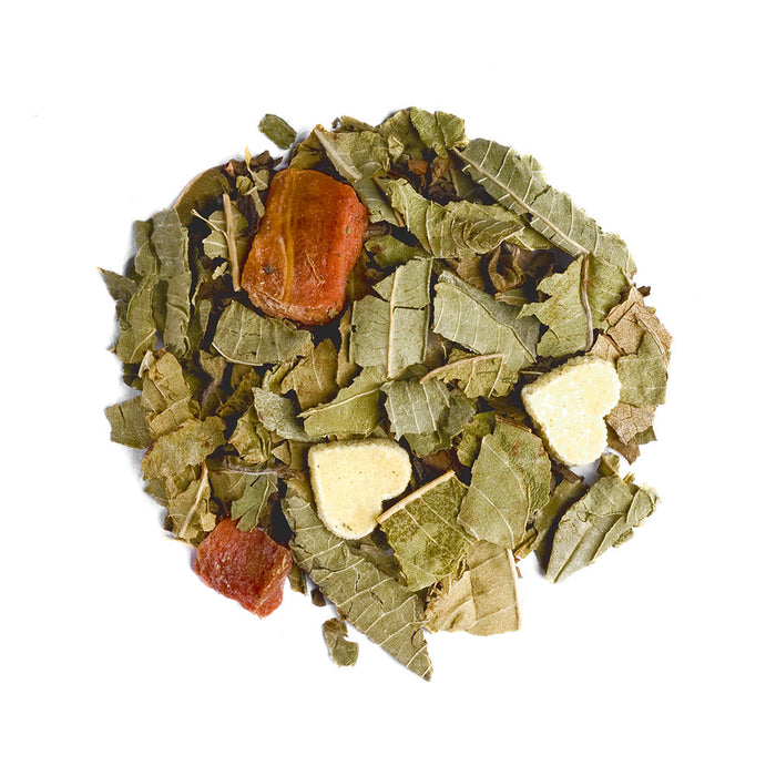 Forest Fiesta Loose Leaf Pouch 125g
